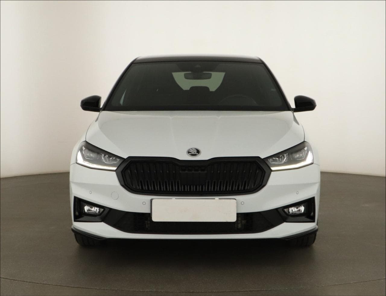 2025 Škoda FABIA - 2