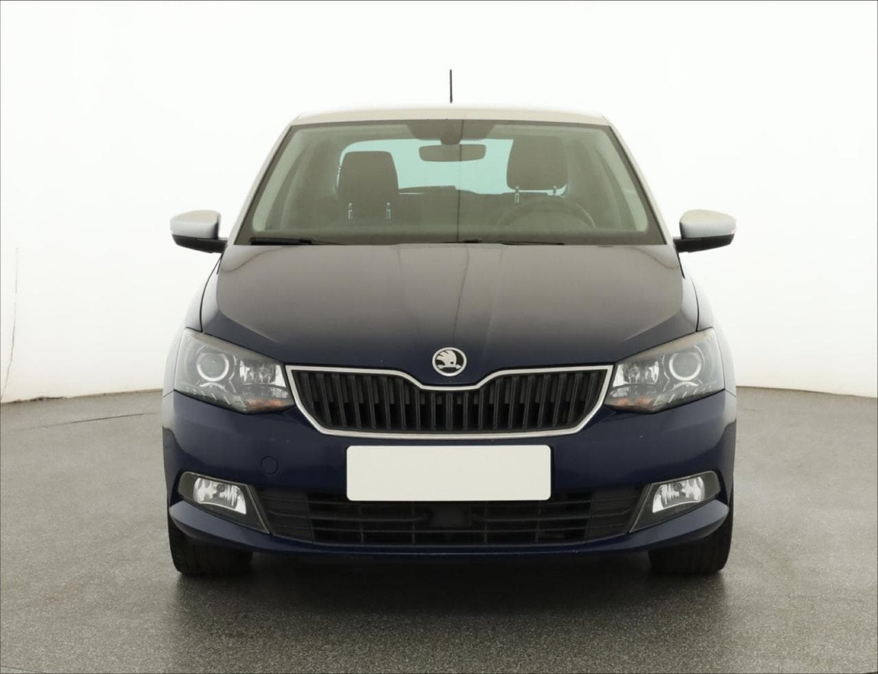 2015 Škoda FABIA - 2