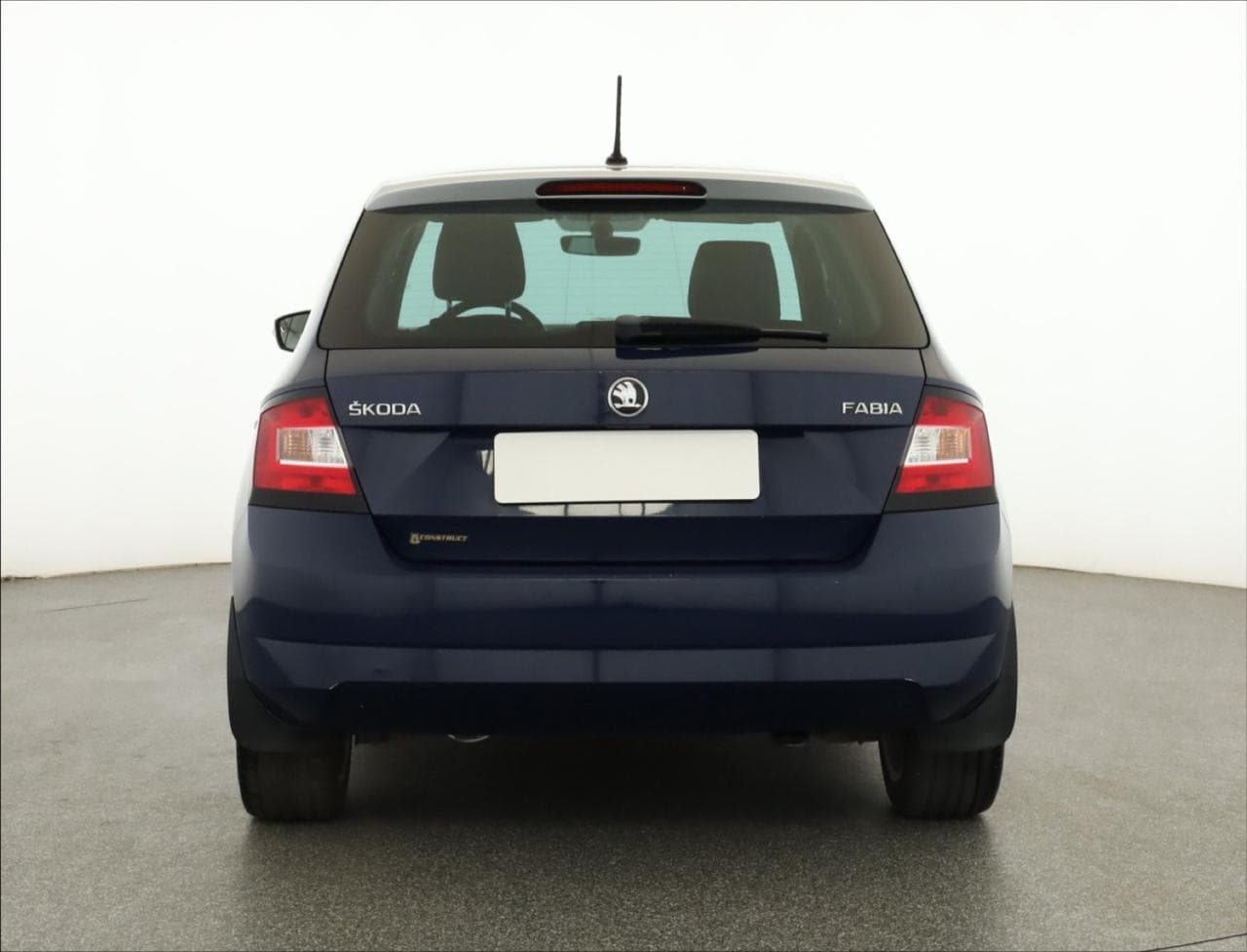 2015 Škoda FABIA - 6