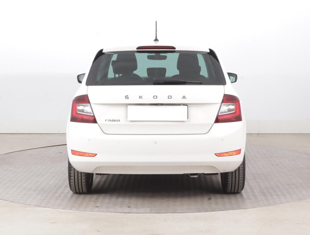 2021 Škoda FABIA - 6