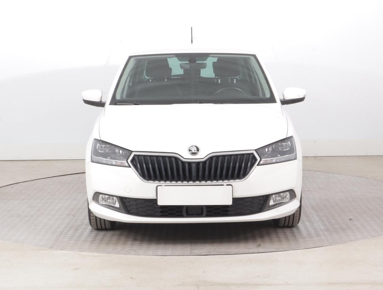 2021 Škoda FABIA - 2