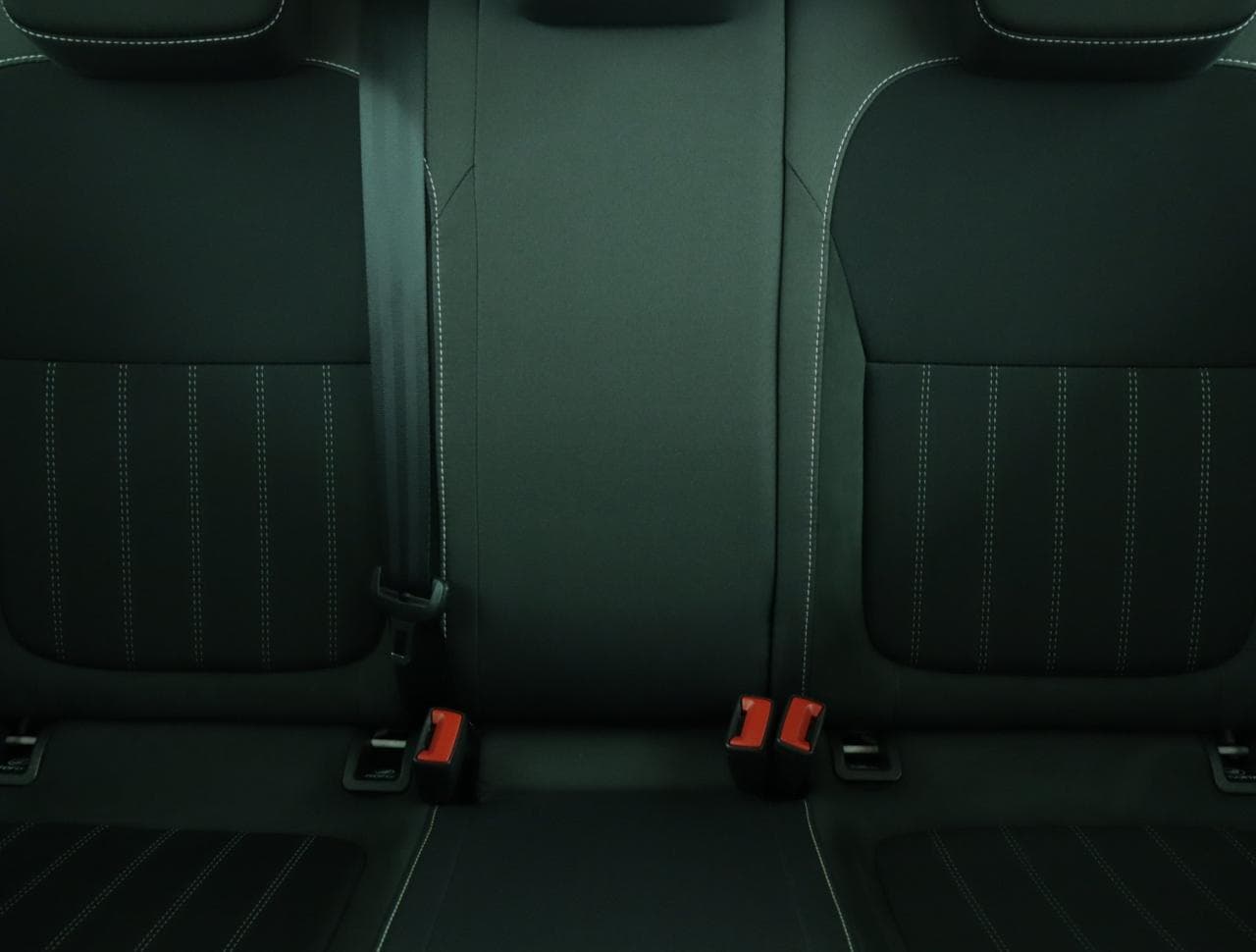 2021 Škoda FABIA - 14