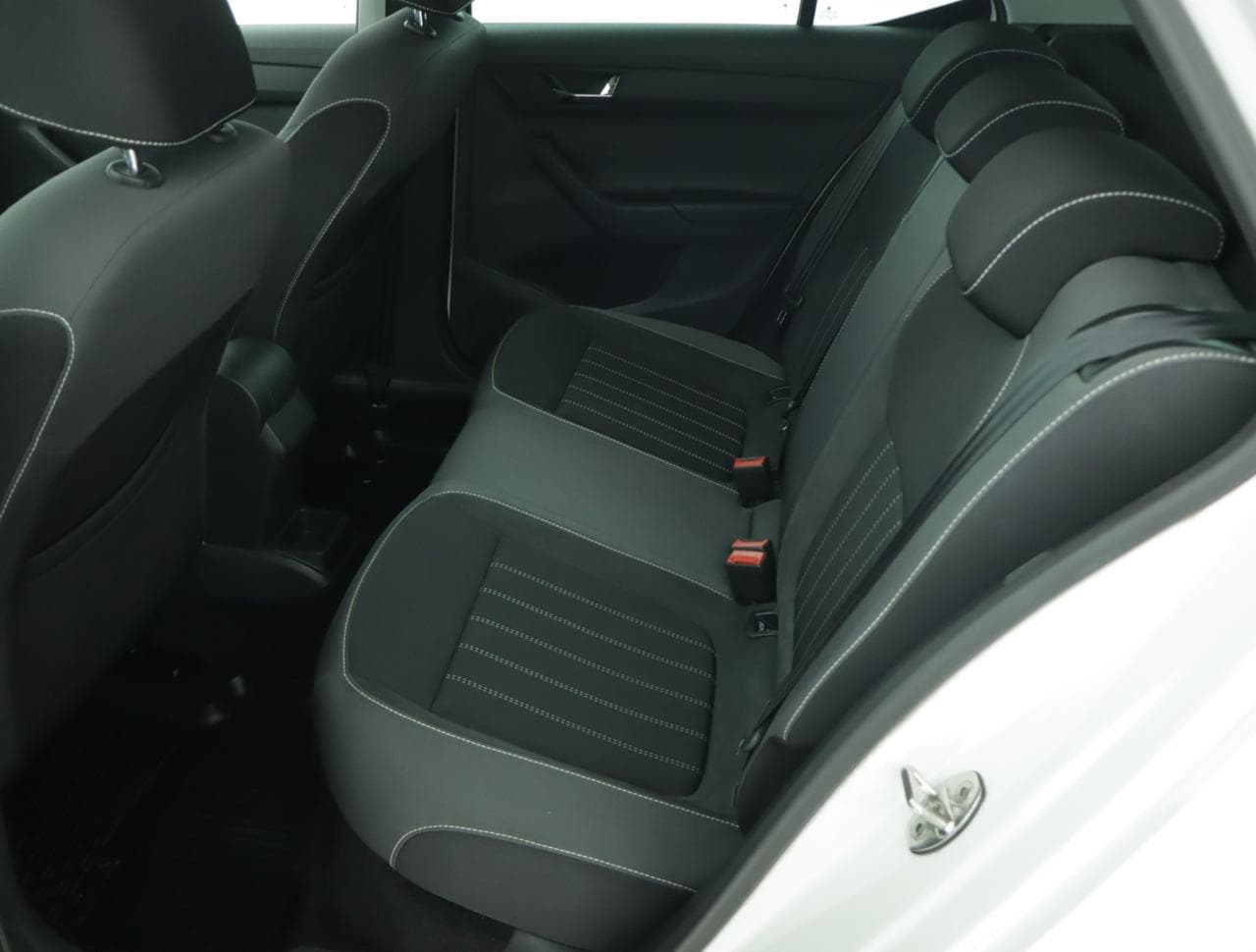 2021 Škoda FABIA - 15