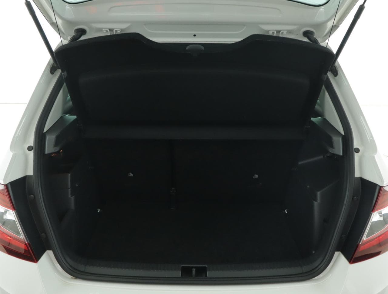 2021 Škoda FABIA - 20