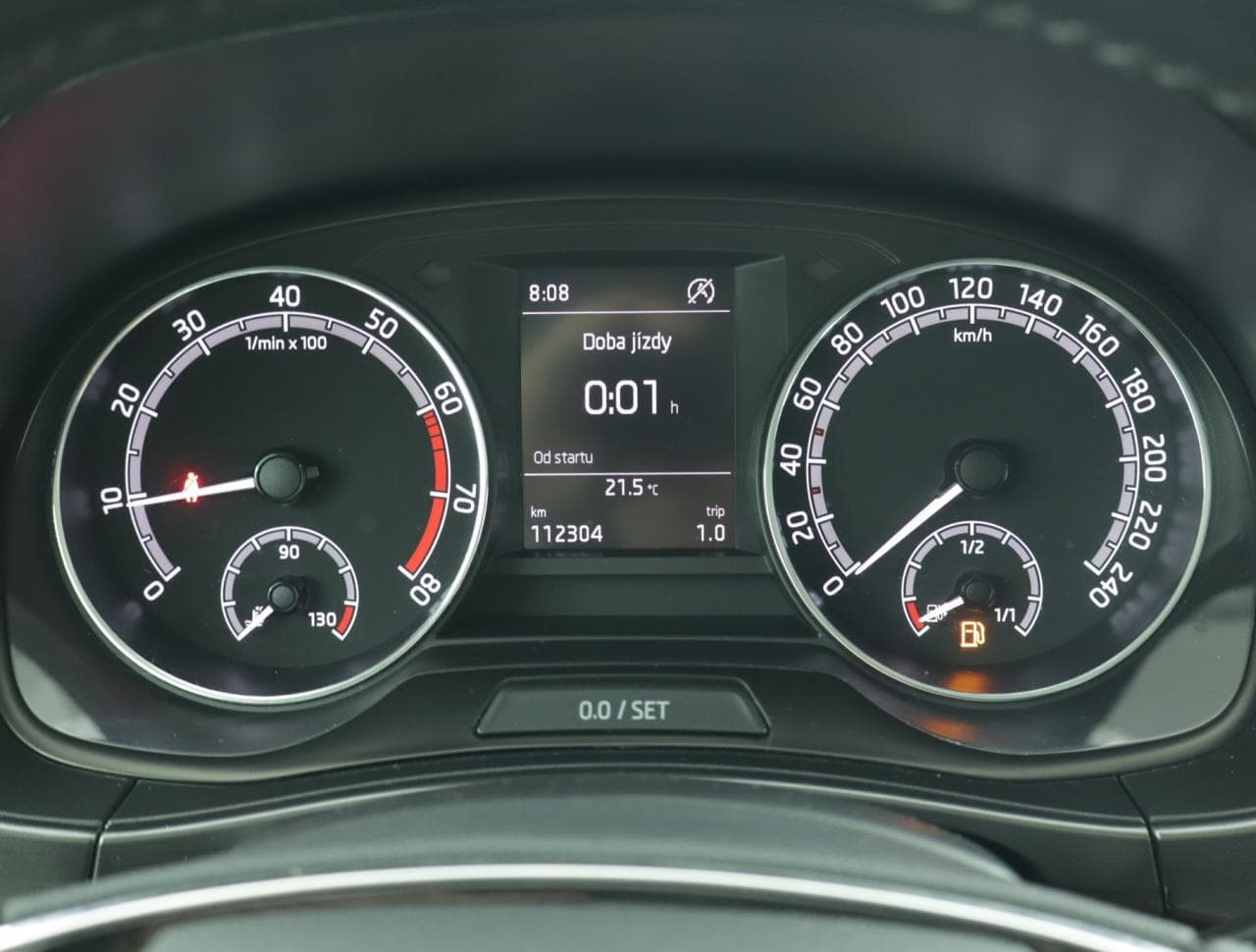 2021 Škoda FABIA - 17
