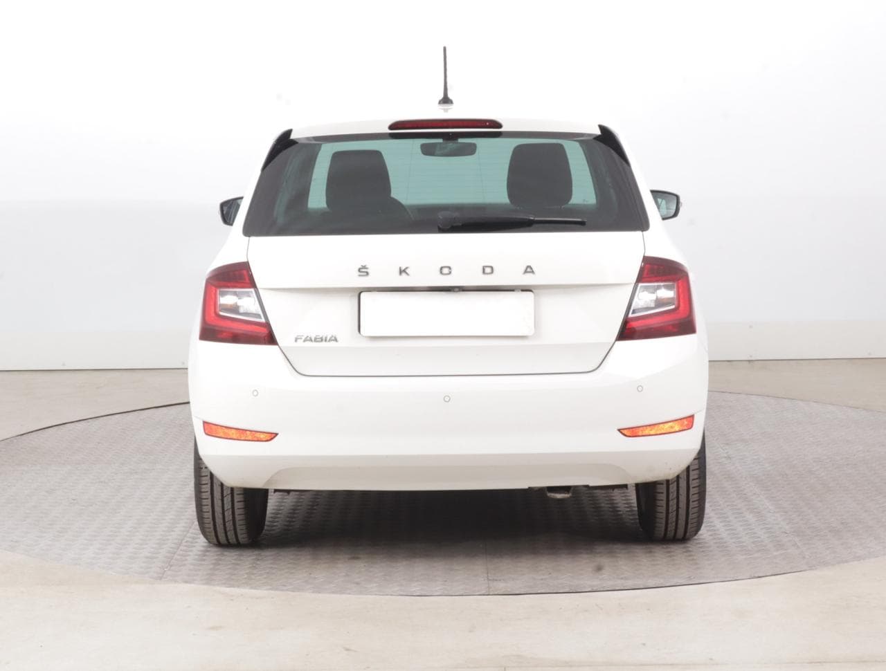 2021 Škoda FABIA - 6