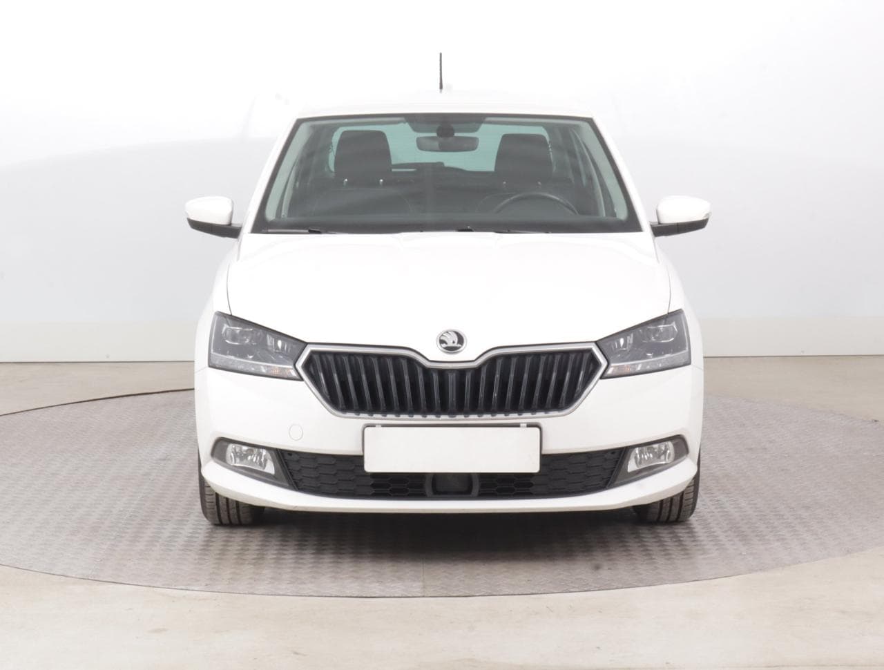 2021 Škoda FABIA - 2