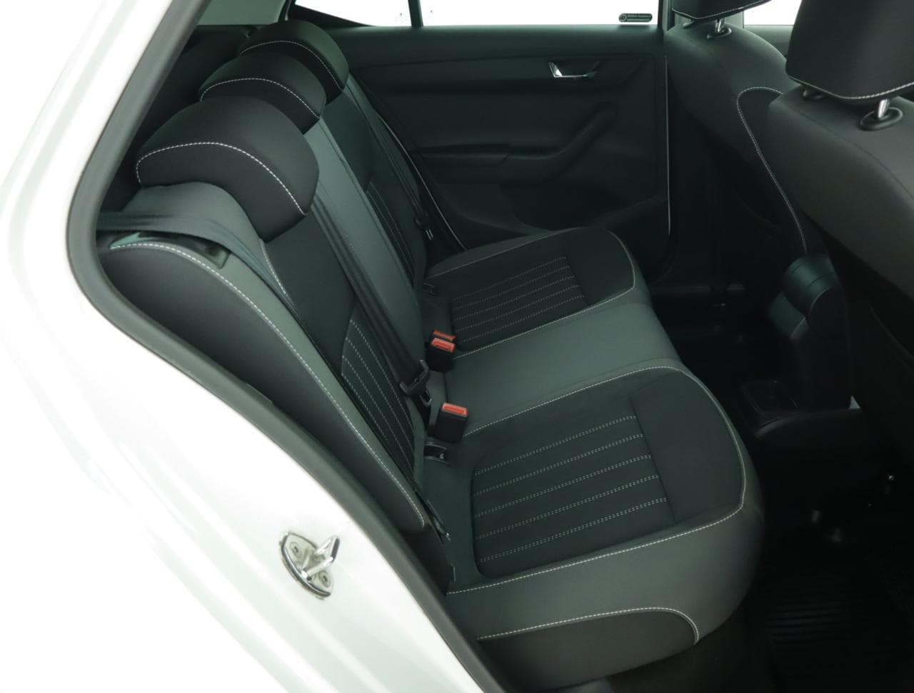 2021 Škoda FABIA - 13