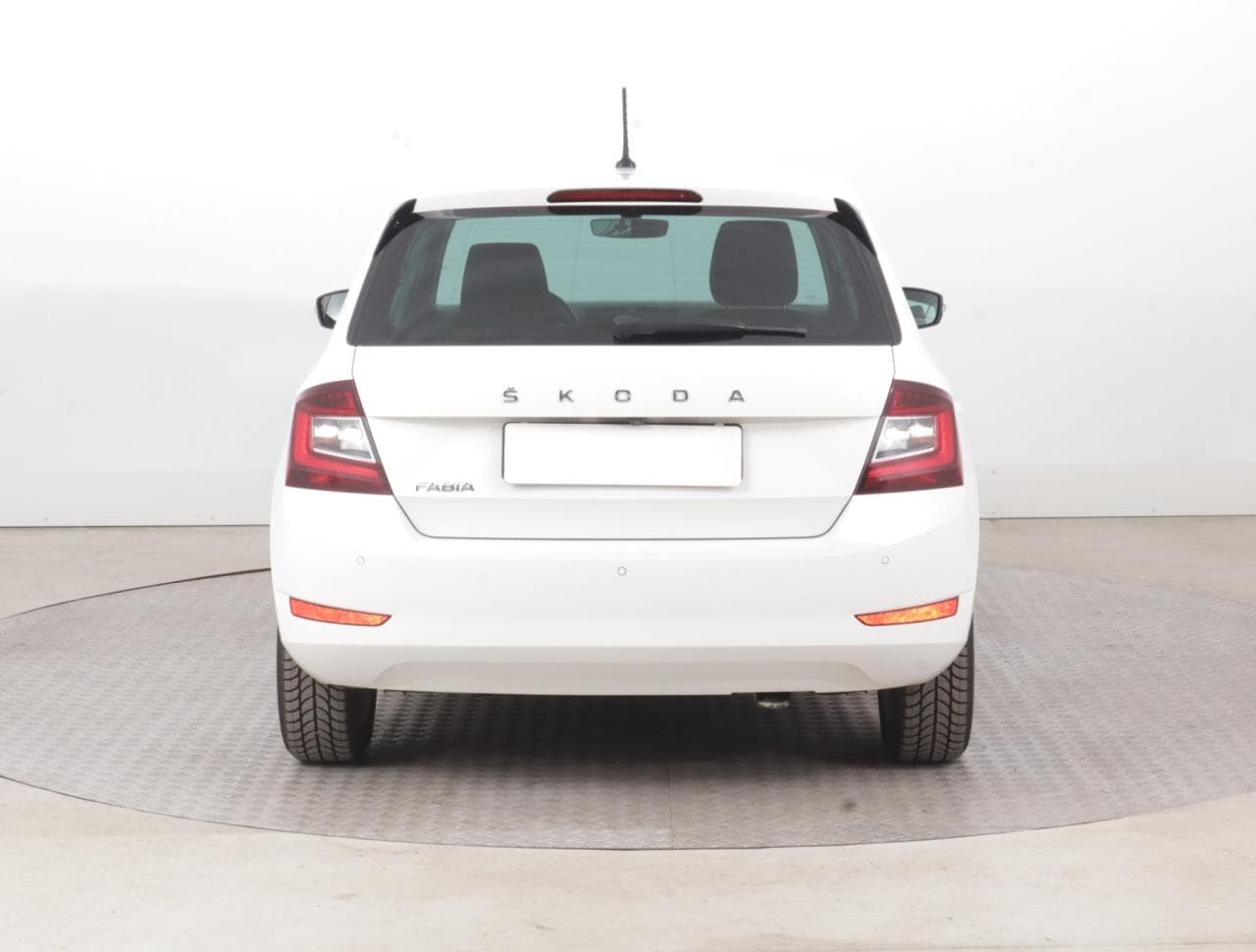 2021 Škoda FABIA - 6