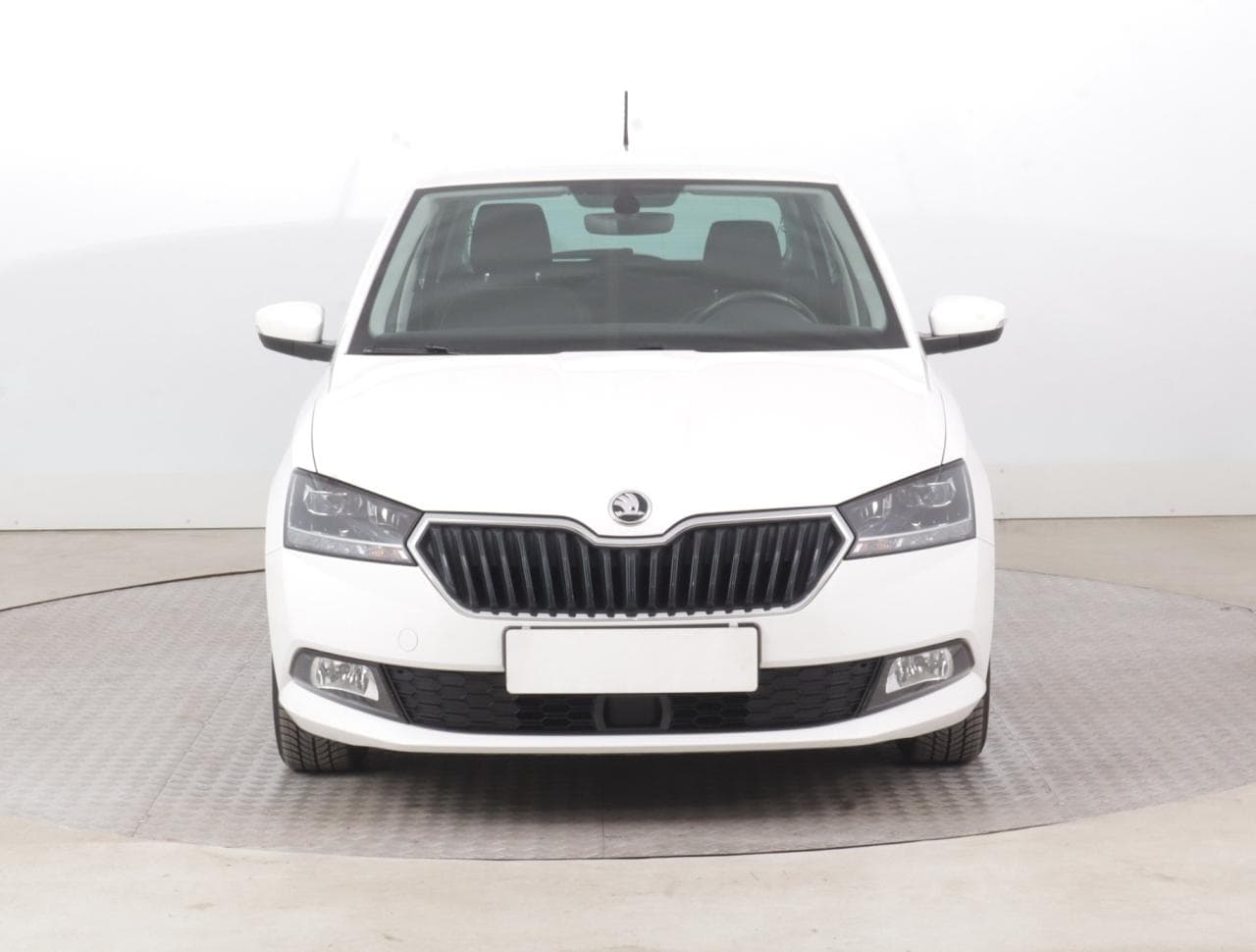 2021 Škoda FABIA - 2