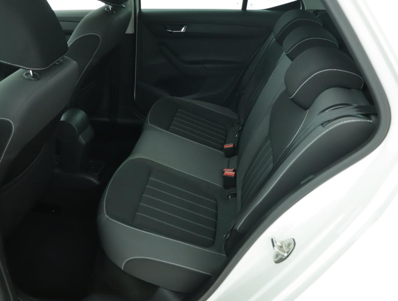 2021 Škoda FABIA - 15