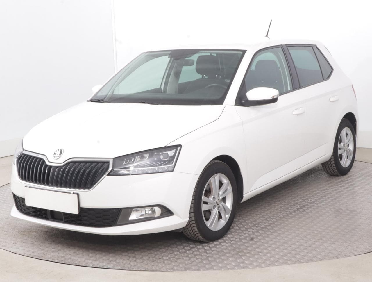 2021 Škoda FABIA - 3