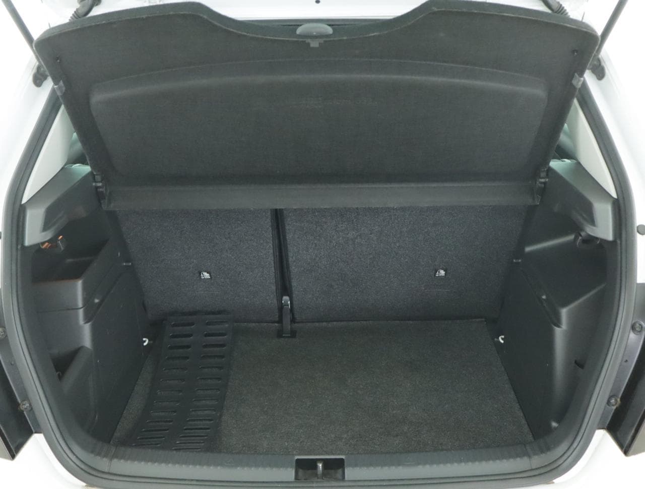 2016 Škoda FABIA - 20