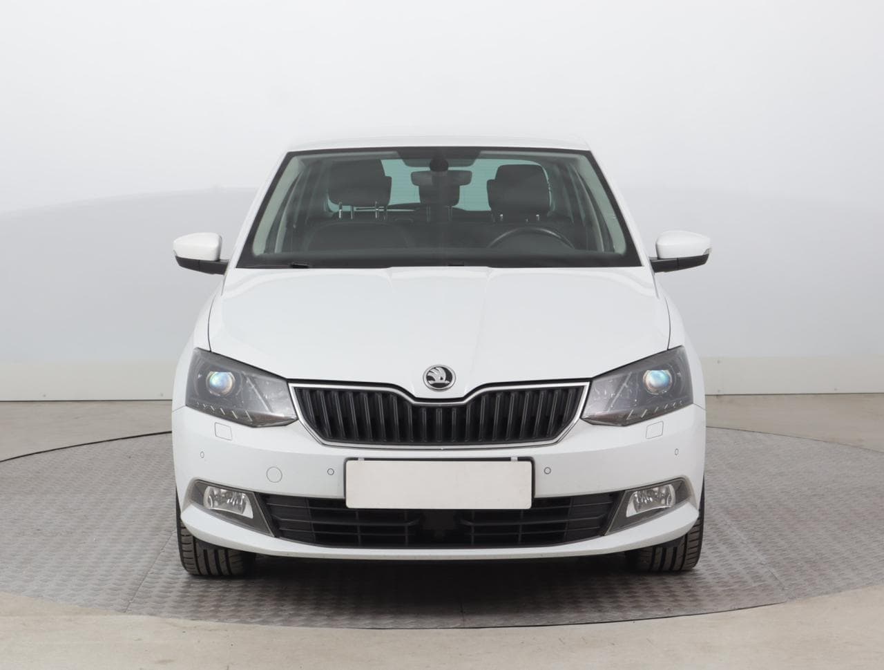 2016 Škoda FABIA - 2