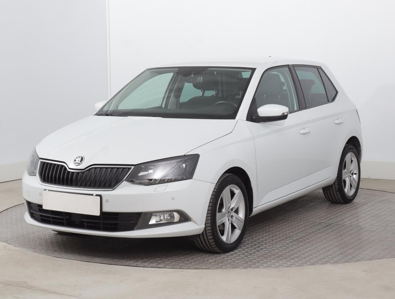 2016 Škoda FABIA - 3