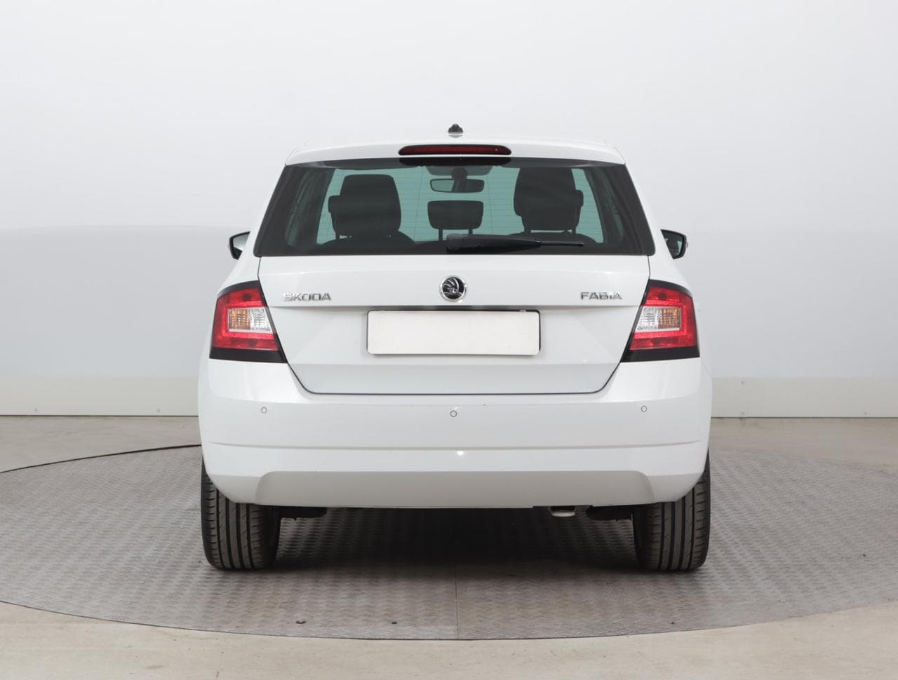 2016 Škoda FABIA - 6