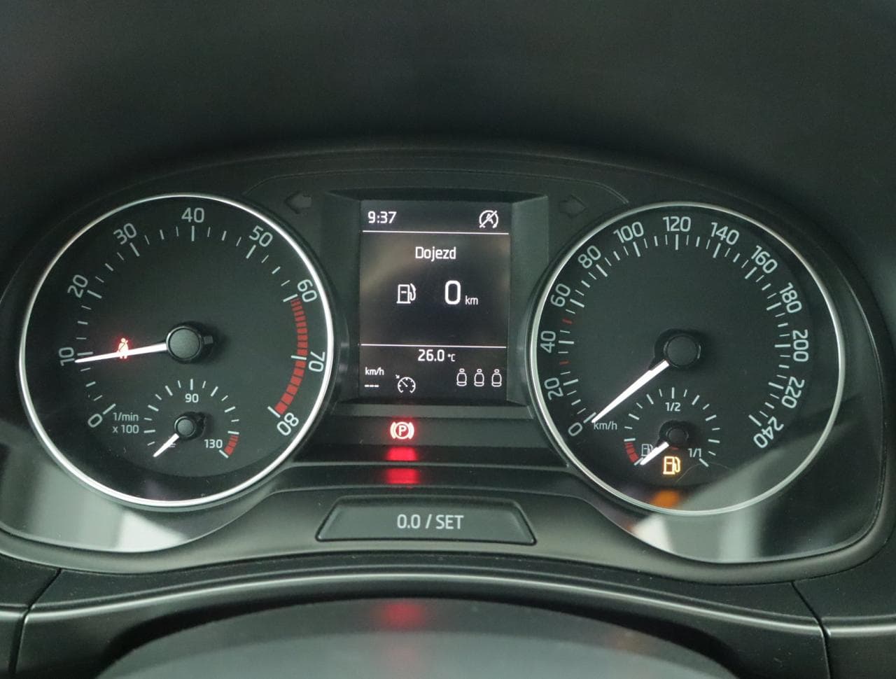 2016 Škoda FABIA - 17
