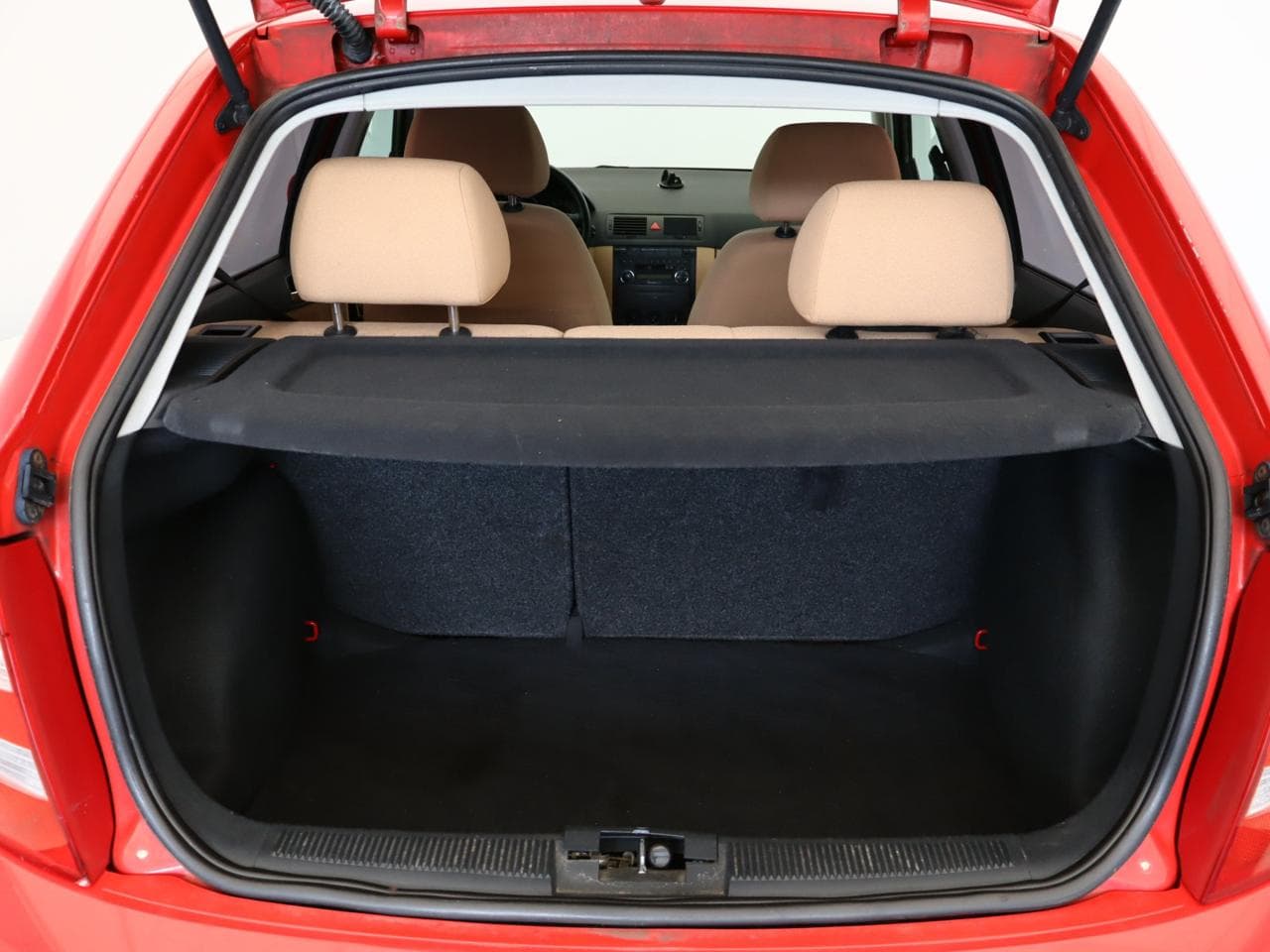 2000 Škoda FABIA - 16