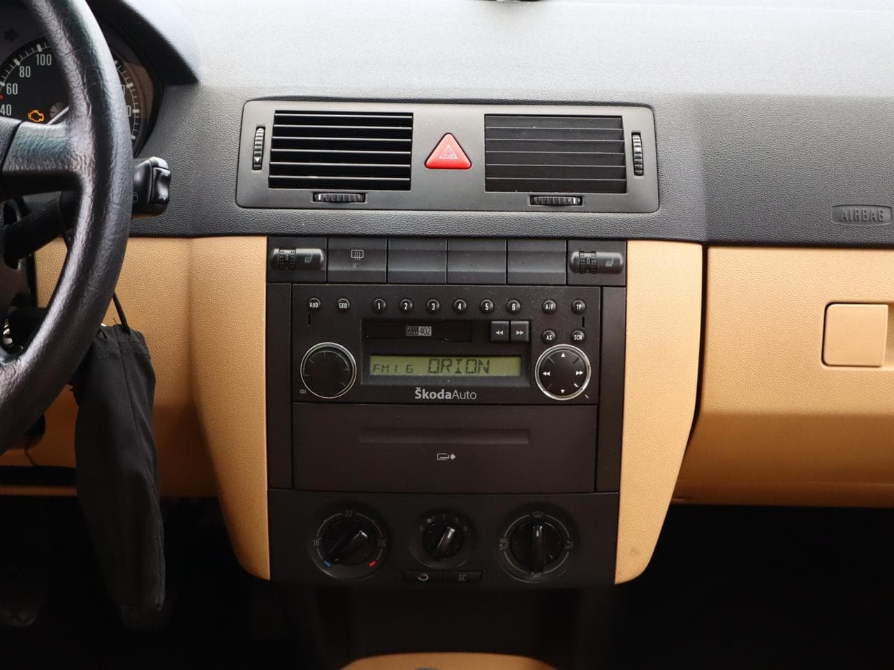 2000 Škoda FABIA - 15