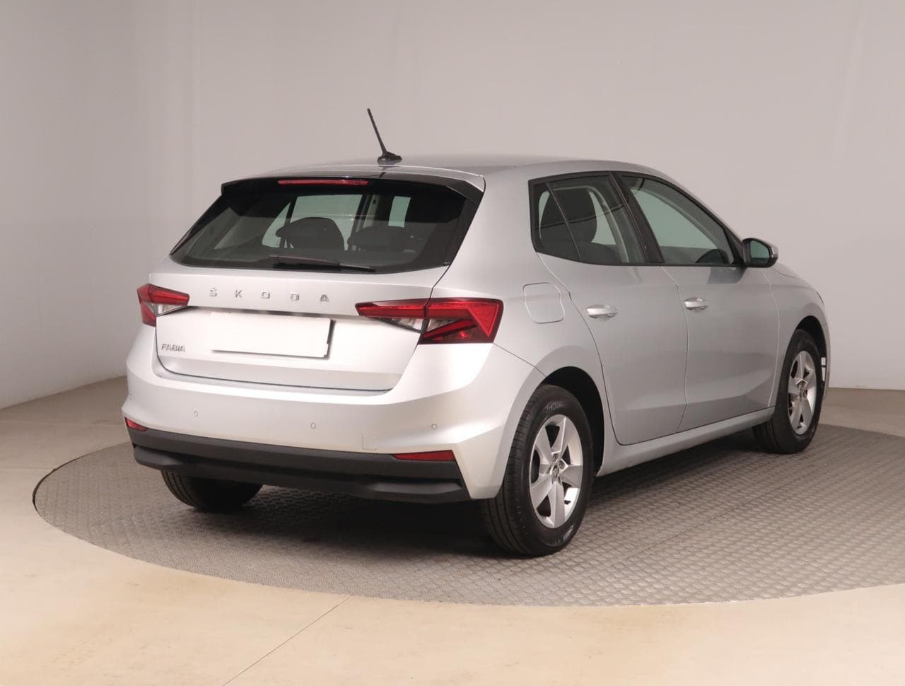 2023 Škoda FABIA - 7
