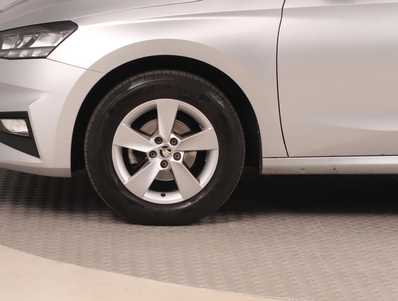2023 Škoda FABIA - 20