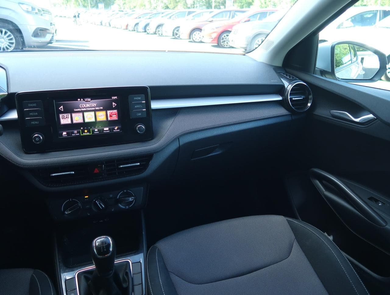 2023 Škoda FABIA - 11