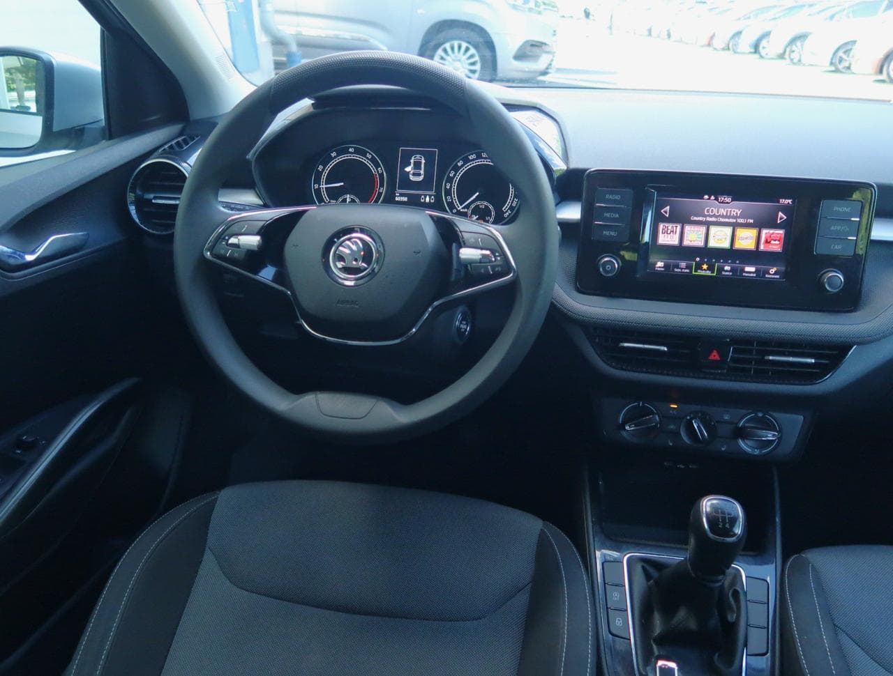 2023 Škoda FABIA - 9