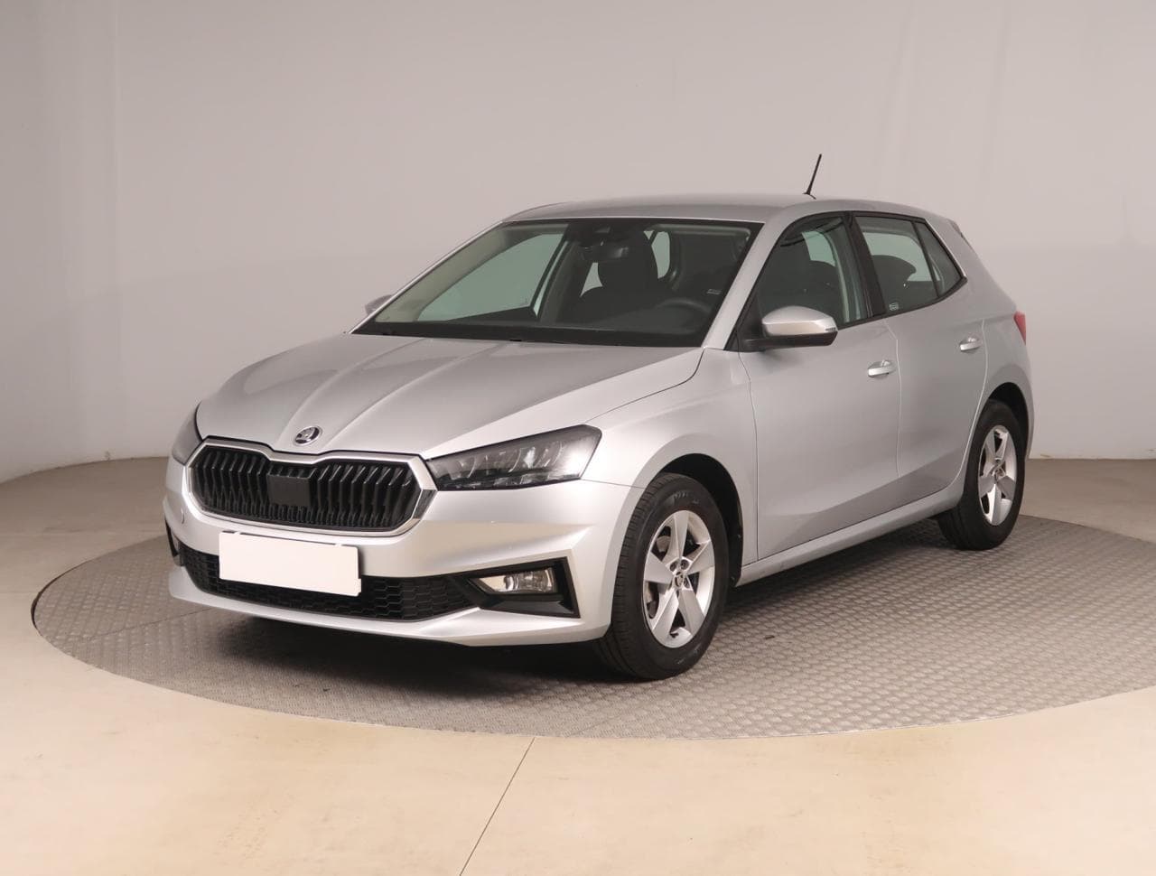 2023 Škoda FABIA - 3