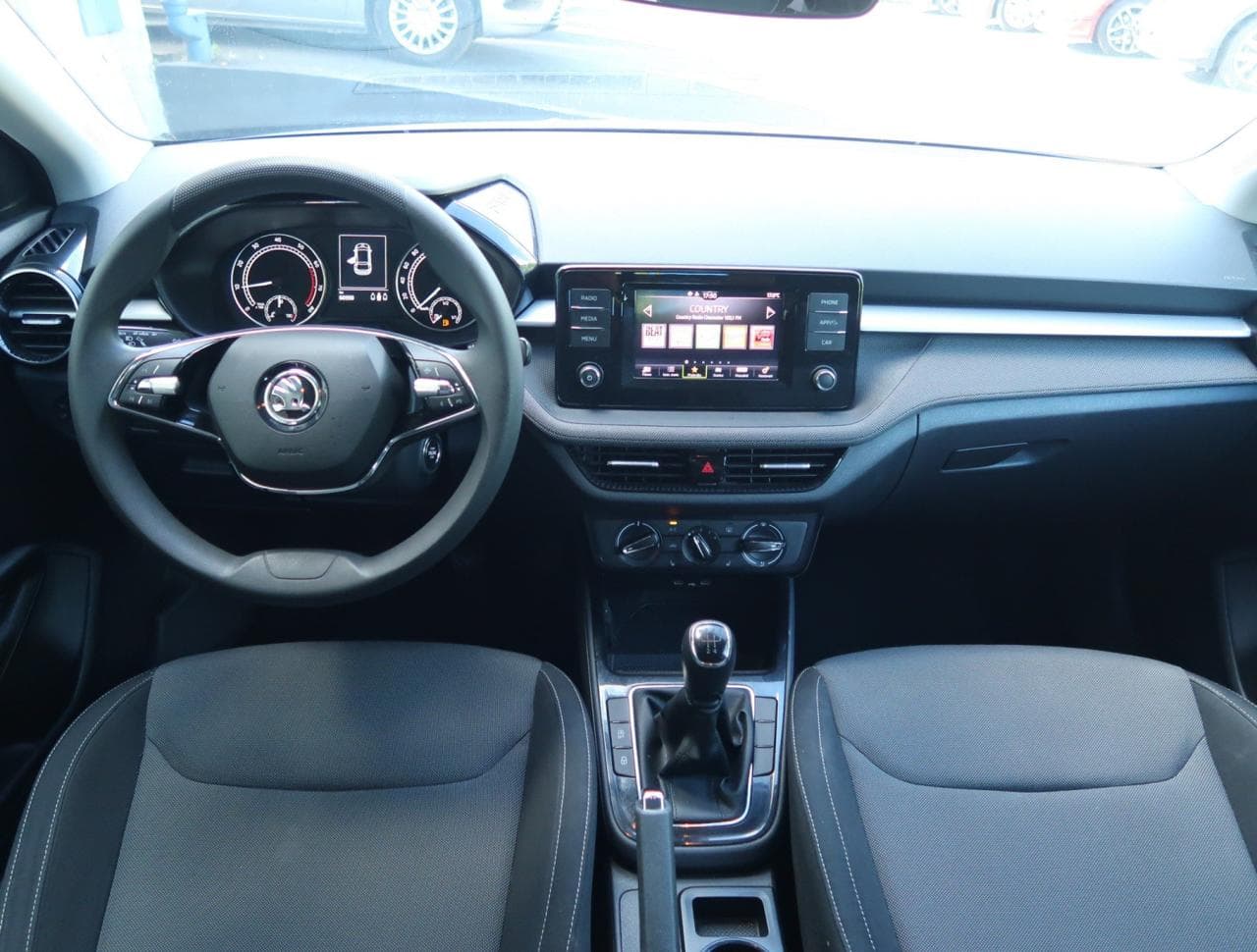 2023 Škoda FABIA - 10