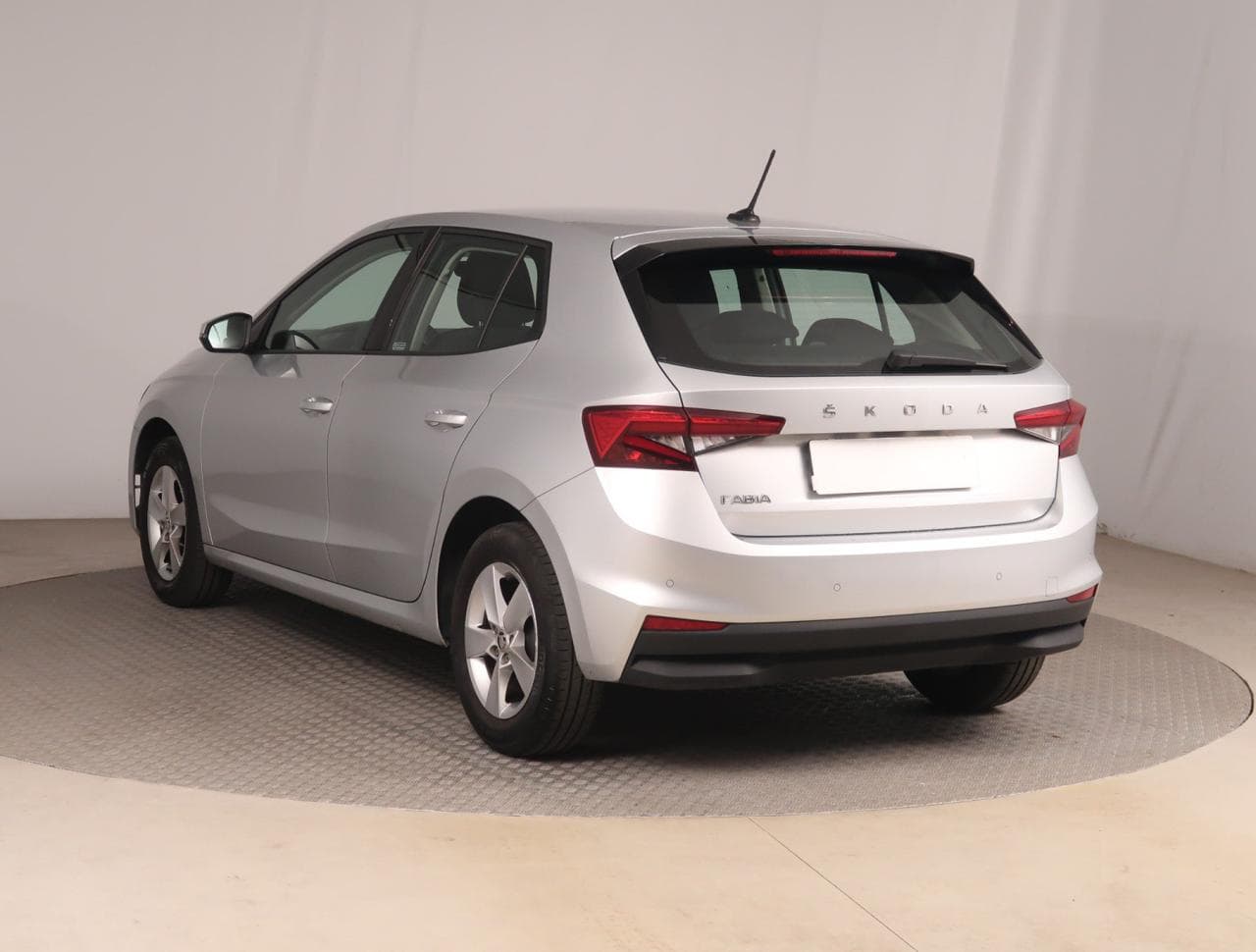 2023 Škoda FABIA - 5