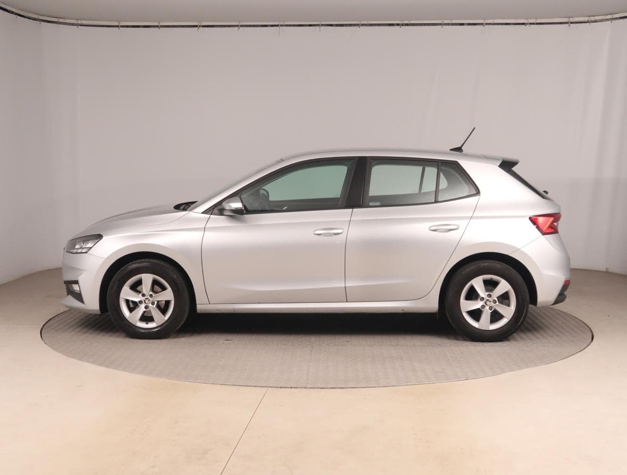 2023 Škoda FABIA - 4