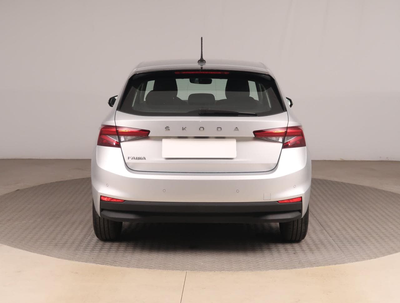 2023 Škoda FABIA - 6