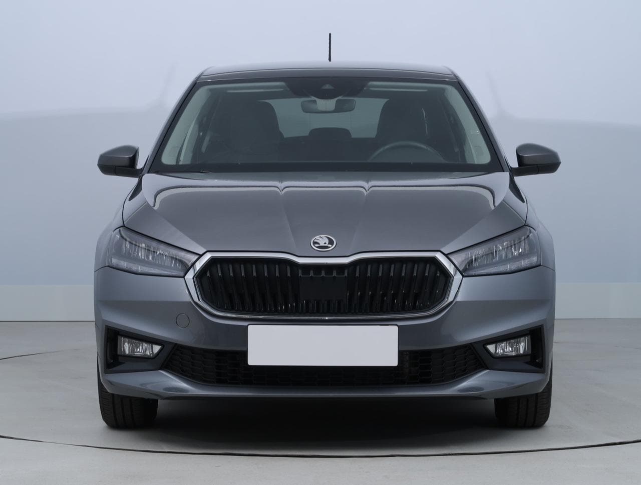 2025 Škoda FABIA - 2