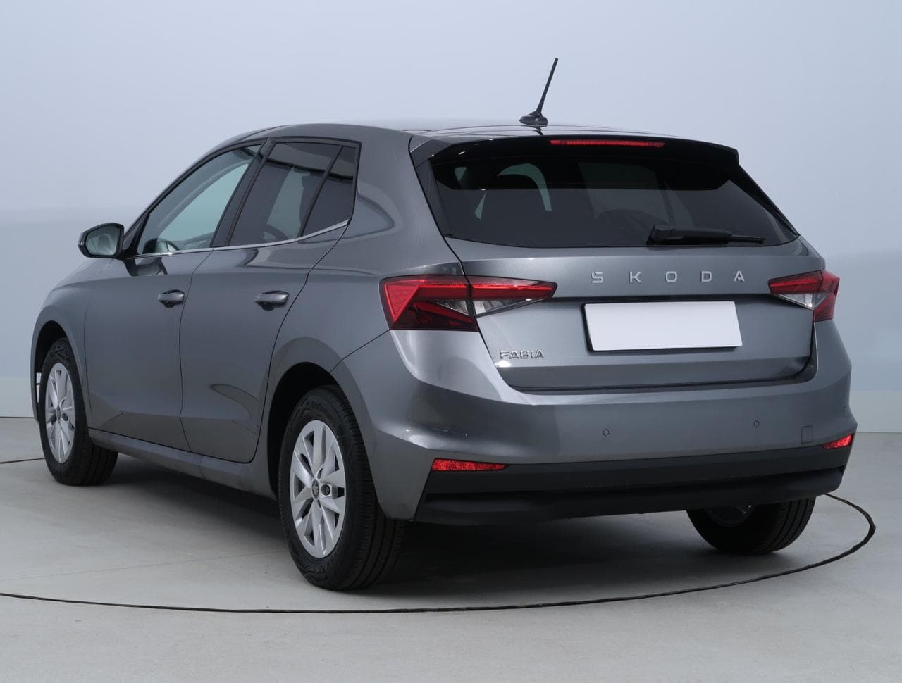 2025 Škoda FABIA - 5