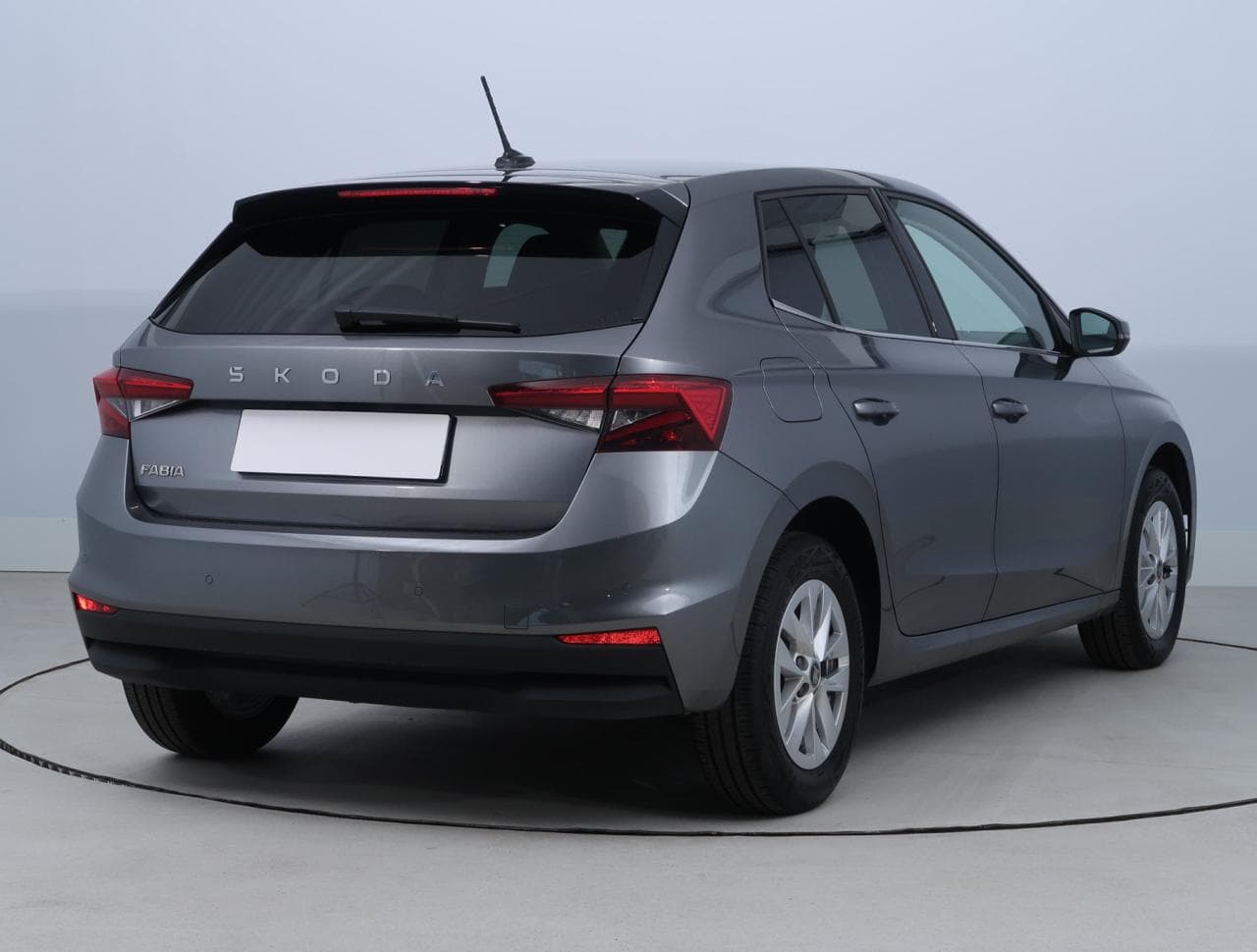 2025 Škoda FABIA - 7