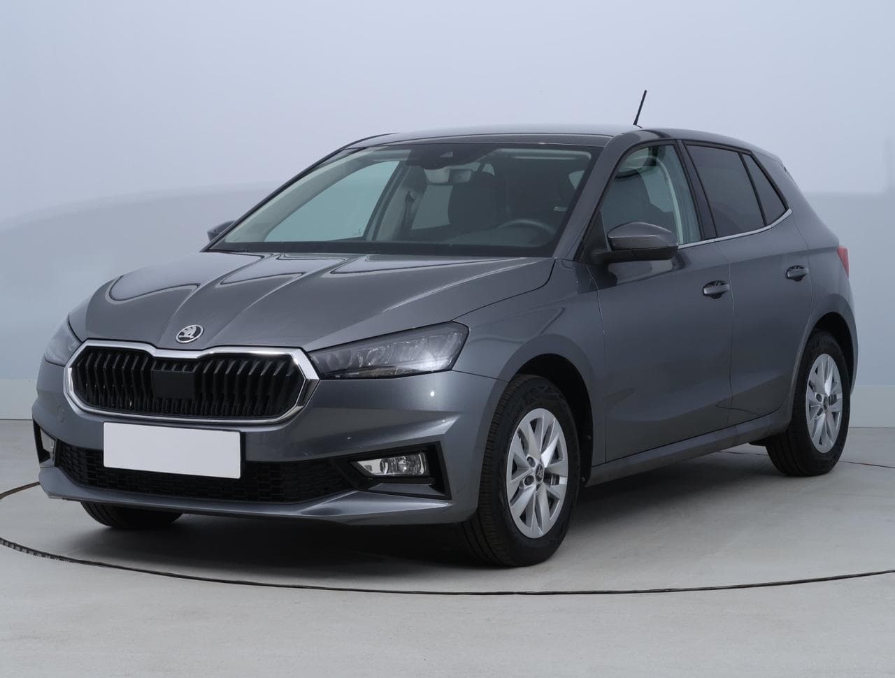 2025 Škoda FABIA - 3