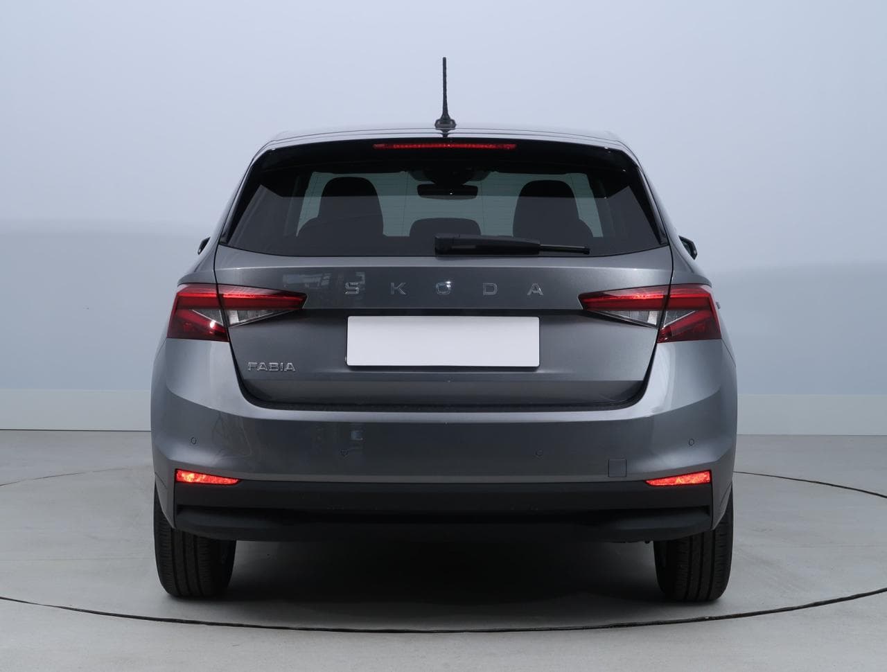 2025 Škoda FABIA - 6