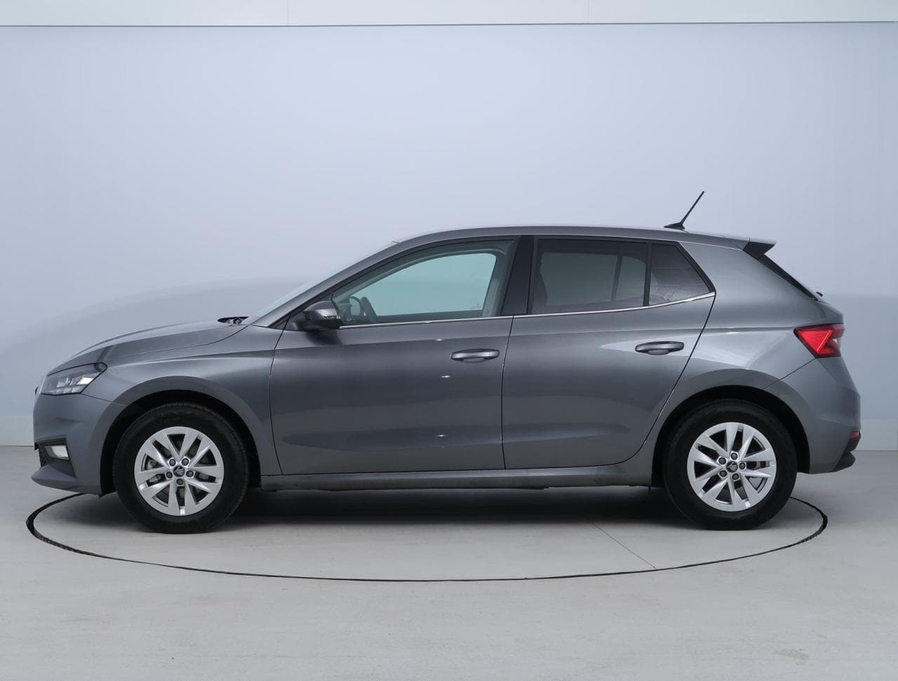 2025 Škoda FABIA - 4