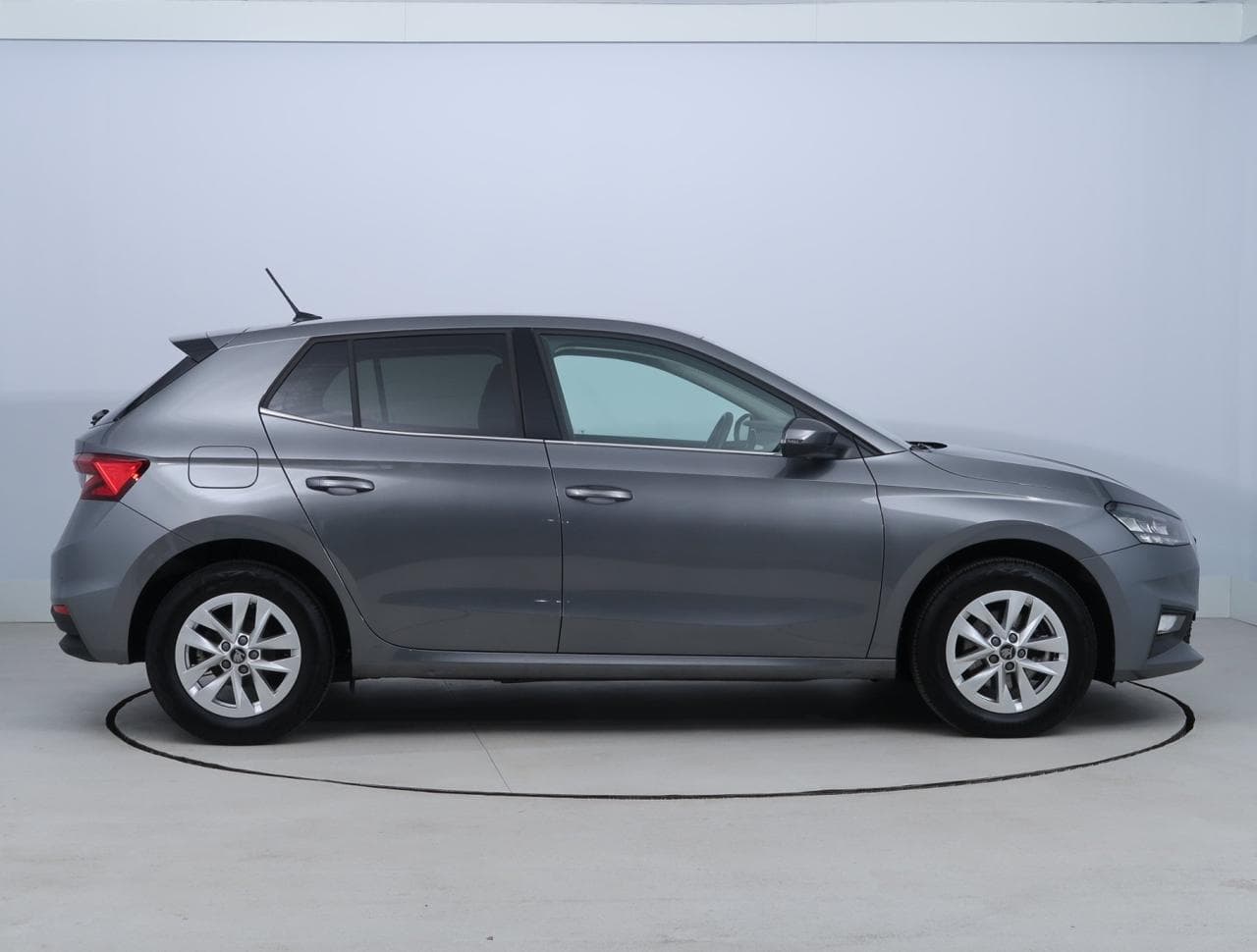2025 Škoda FABIA - 8