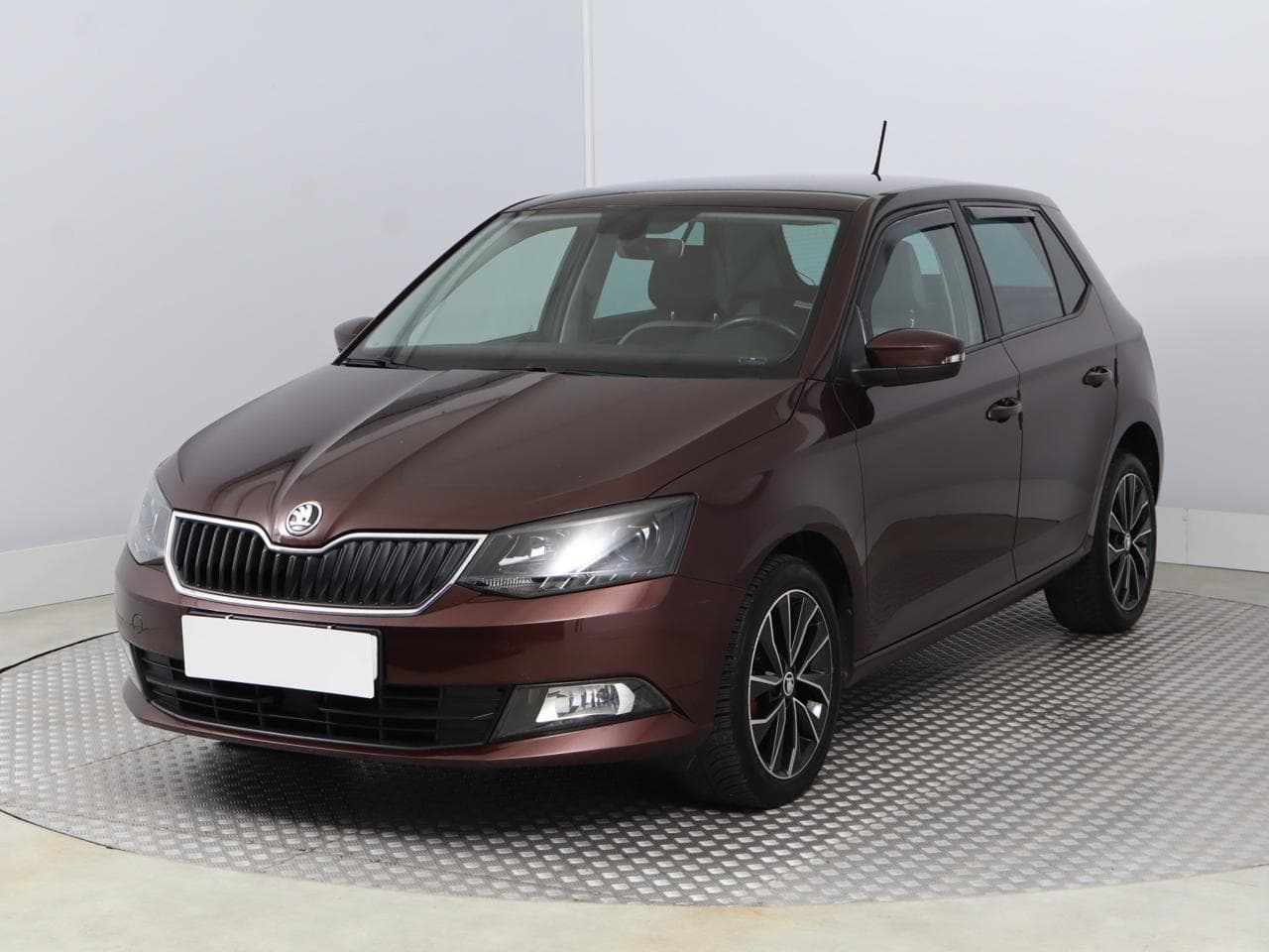 2016 Škoda FABIA - 3