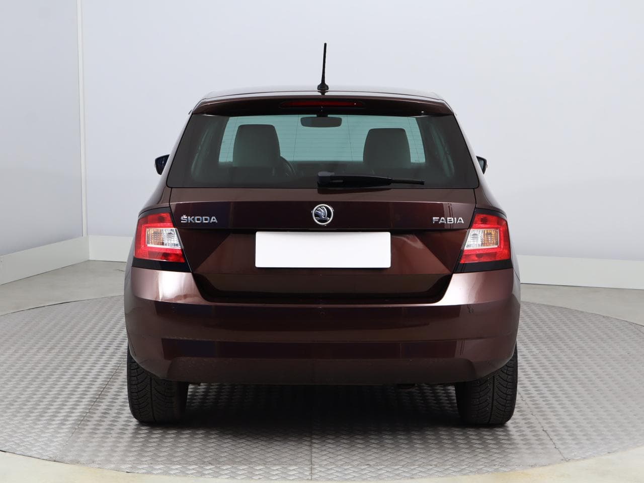 2016 Škoda FABIA - 6