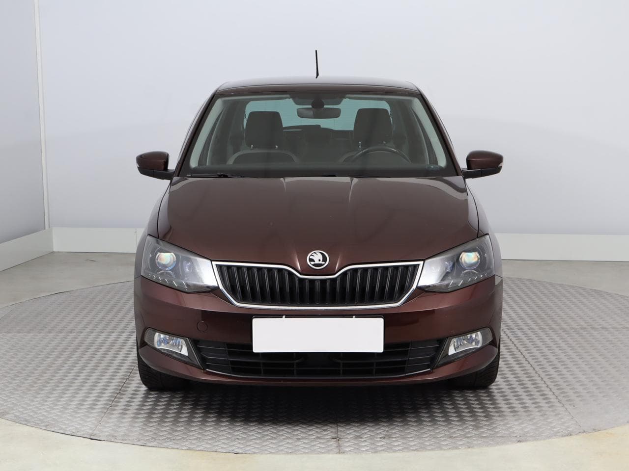 2016 Škoda FABIA - 2
