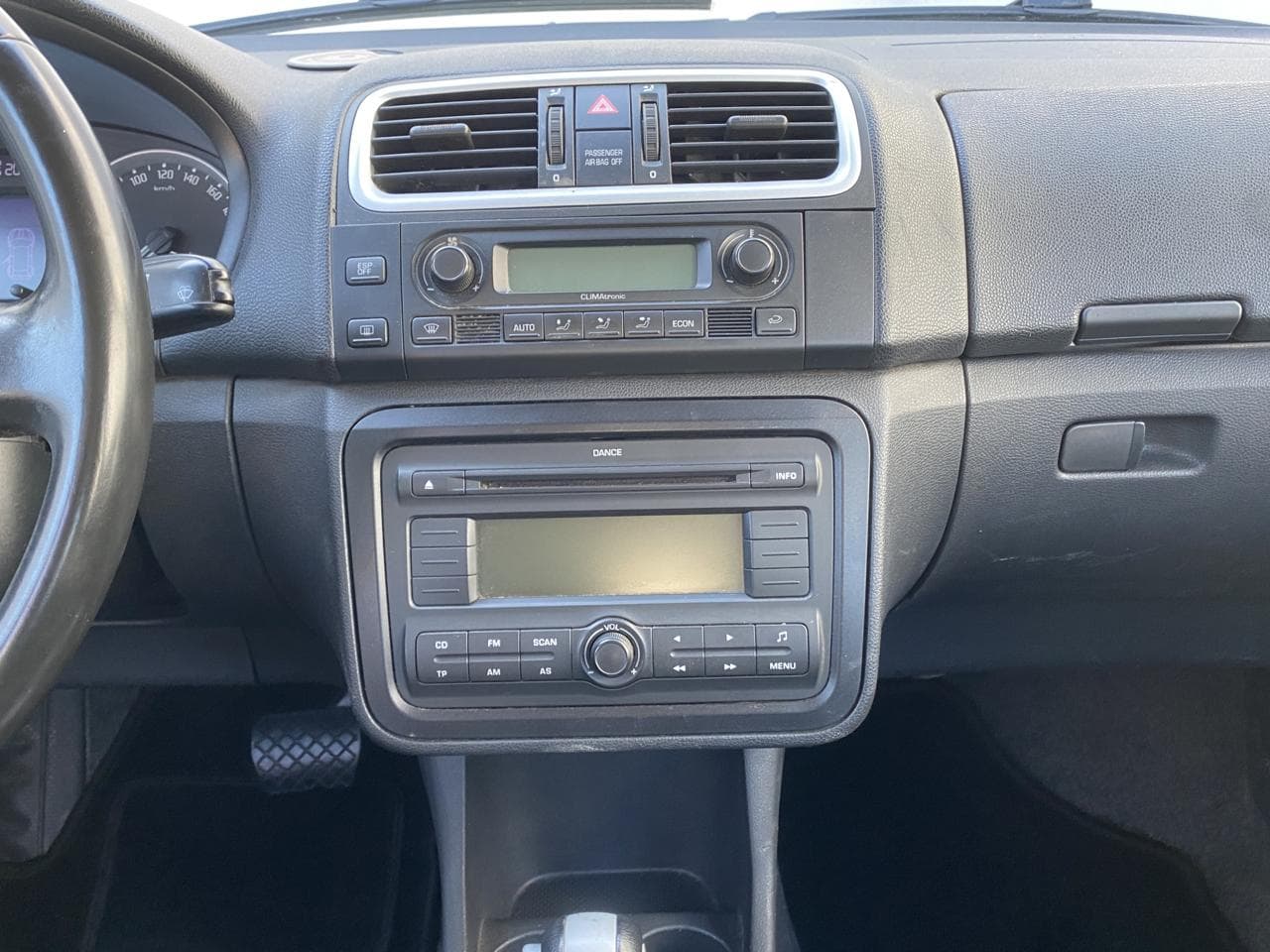 2007 Škoda FABIA - 12