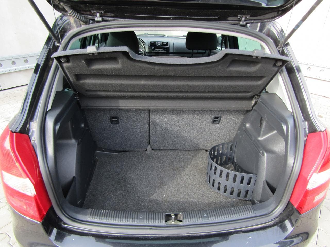 2014 Škoda FABIA - 7