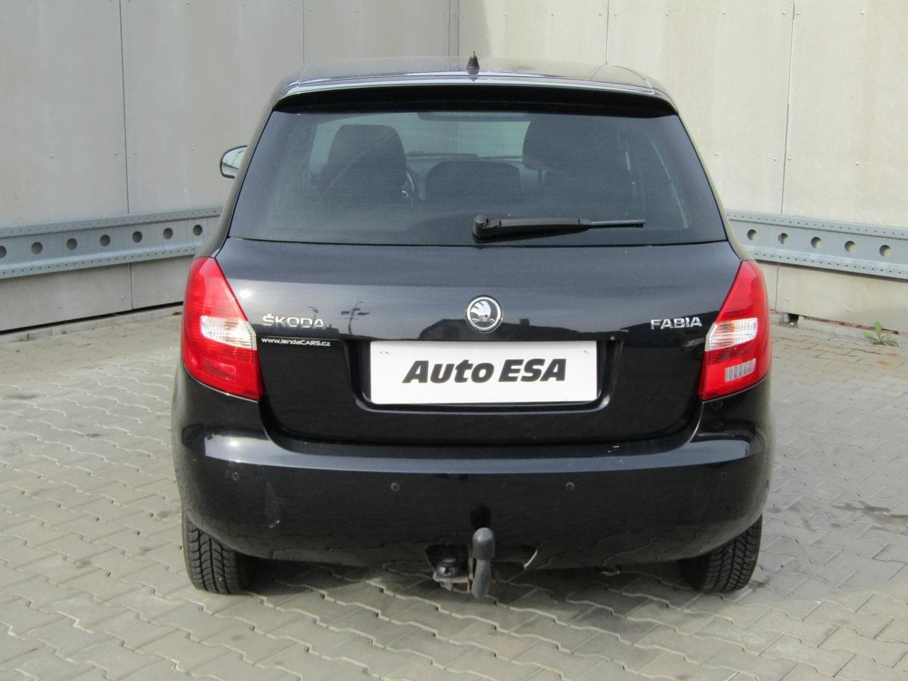 2014 Škoda FABIA - 5
