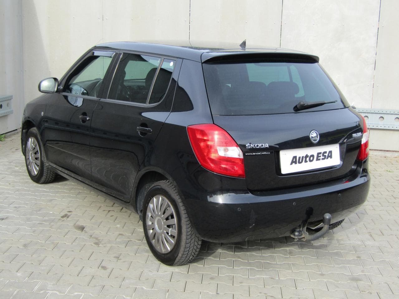 2014 Škoda FABIA - 6