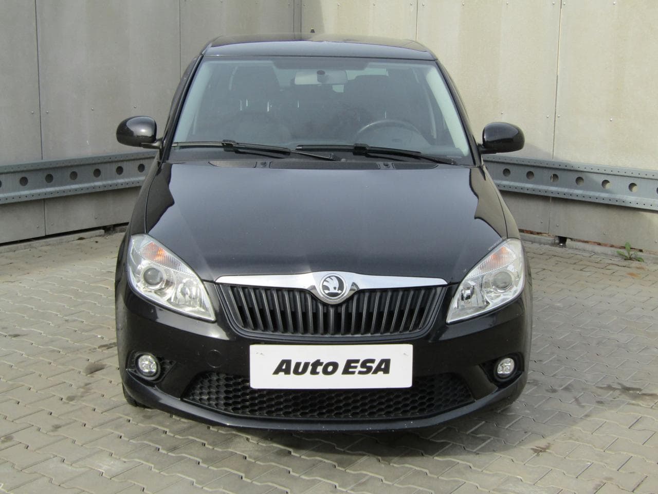 2014 Škoda FABIA - 2