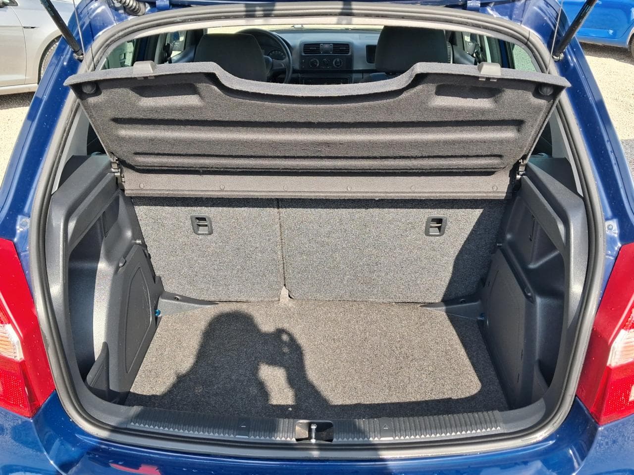 2013 Škoda FABIA - 7