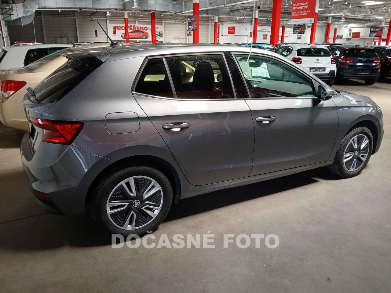 2023 Škoda FABIA - 2