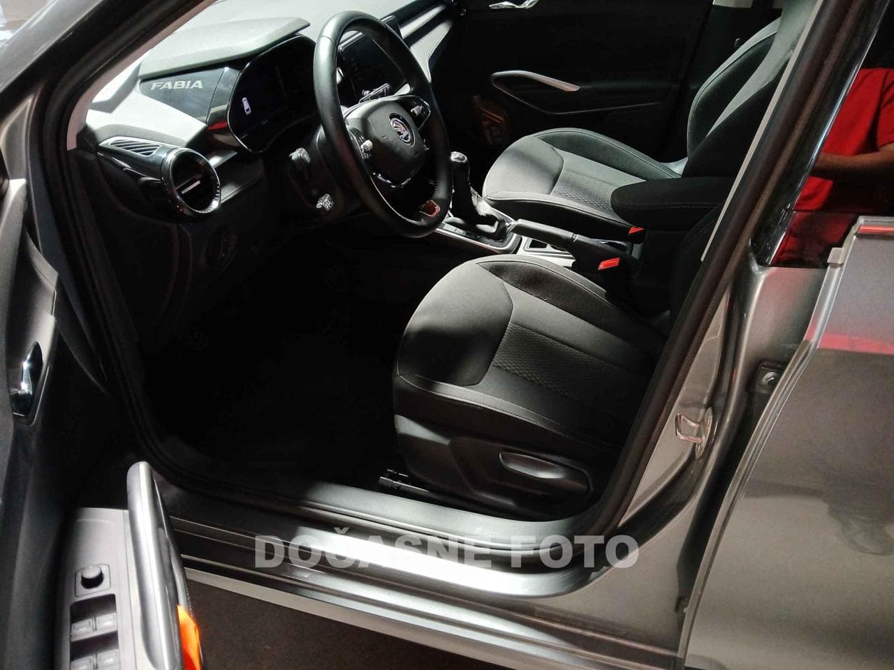 2023 Škoda FABIA - 3
